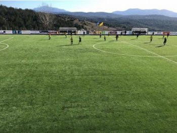 Κερδισμένοι Σταυράκι και Αμπελόκηποι, ήττα για Πωγωνάτο