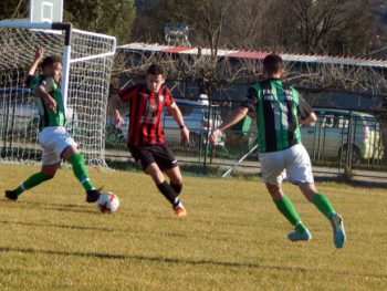 Πήρε το ντέρμπι το Ροδοτόπι 2-0 τον Πωγωνάτο  (video)
