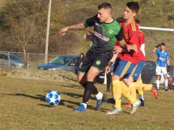 Με Αποστόλη Ηλία ήρθε η ανατροπή, Μικρασιάτες-Αγροτικός 1-4 (video)