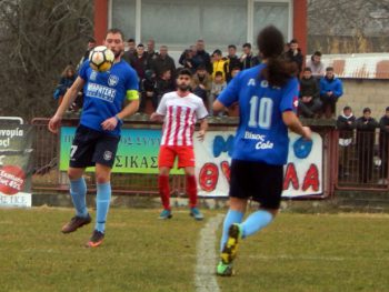 Ο Σκανδάλης «καθάρισε» την πρόκριση στην Κατσικά  (video)