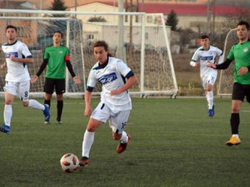 Ασταμάτητη στο δεύτερο, η Κ 19 4-0 τον Καραϊσκάκη