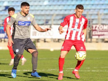 Οι φάσεις του Πλατανιάς - ΠΑΣ 0-2 (video)