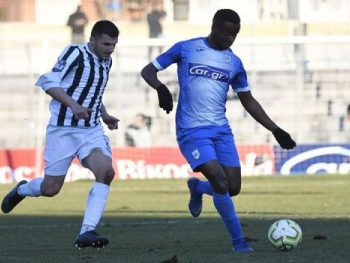 Οι φάσεις του ΠΑΣ - Απόλλων Σμύρνης 5-1 (video)