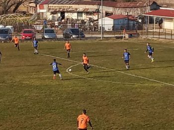 Το ντέρμπι ο Αγροτικός, ματσάρα στην Κρύα, διπλά για Νησί, Κόνιτσα