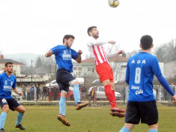 Ανατολή-Χουλιαράδες το πρώτο ζευγάρι στα ημιτελικά