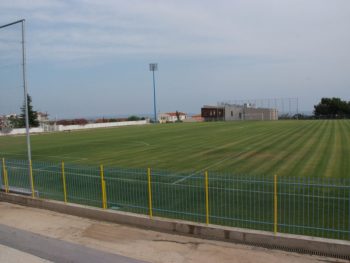 Στη Νέα Τρίγλια Χαλκιδικής το Απόλλων Πόντου-ΠΑΣ