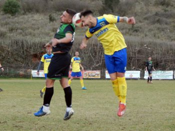 Βγήκαν τα ζευγάρια των ημιτελικών