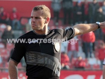 Ο Μελτζανίδης στο Απόλλων Πόντου-ΠΑΣ