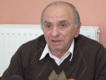 Συλλυπητήρια ΠΑΣ για Μάντζιο