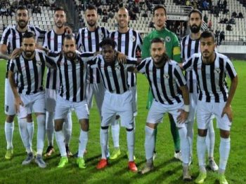 Η αποστολή της Δόξας Δράμας 