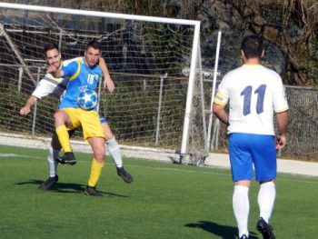 Ζωντανή στο κυνήγι της Κατσικάς η Καστρίτσα 0-2 την Κράψη(video)