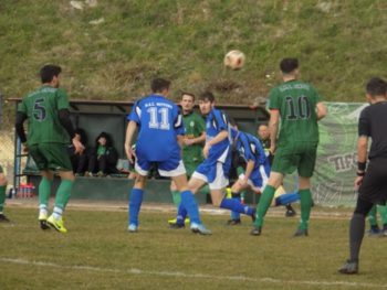 Είχε τον...αέρα της η Κόνιτσα, 2-0 το Μέτσοβο (video)