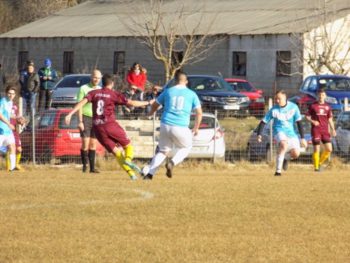 Χωρίς αλλαγή η κορυφή στον Β όμιλο, μεγάλη μάχη στην ουρά