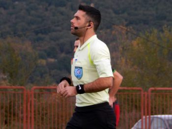 Ζαμπαλάς στην Καστρίτσα, Μπούμπας στο Νησί