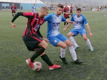 Δεν έγινε το παιχνίδι της Κ 19 διότι δεν προσήλθε ο γιατρός!!!