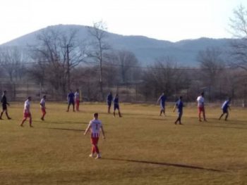 Με οδηγό τον Νάκο, Πέραμα-Κατσικά 1-5