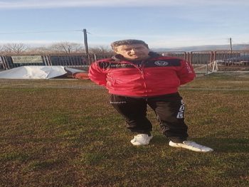 Κοντοδήμας: «Nα διατηρηθούμε στην πρώτη θέση» (video)