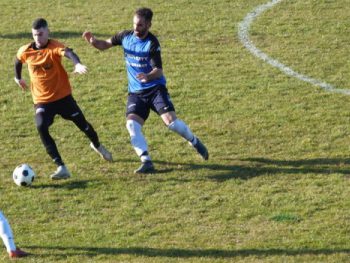 Το ντέρμπι ο Αγροτικός Αστέρας,3-2 τους Χουλιαράδες(video)