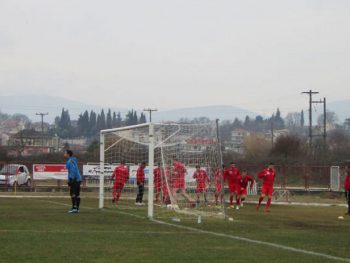 LIVE (Τελικό) Θύελλα Κατσικάς- Ανατολή 0-1