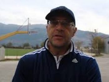 Ο Χρήστος Αγγέλης προπονητής στο Ροδοτόπι