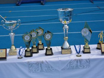 Την Τετάρτη (4/3,18:00) ο πρώτος ημιτελικός Ανατολή-Χουλιαράδες