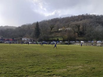 Άνοιξε την ψαλίδα η Ζωοδόχος, ισοπαλία στο Δελβινάκι