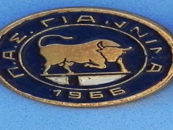 Φιλανθρωπικός αγώνας Βετεράνων ΠΑΣ και Ατρόμητου για Σουλάκη