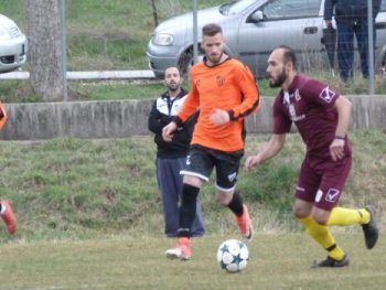 Έβρεξε γκολ σε Αγιά Σοφιά και Κουτσελιό