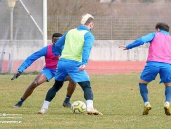 Εκτίουν ποινές την Κυριακή οι τιμωρημένοι με Κέρκυρα