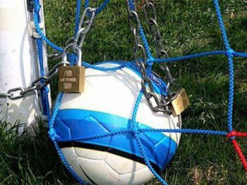 «Λουκέτο» παντού στον αθλητισμό λόγω κορωνοϊού