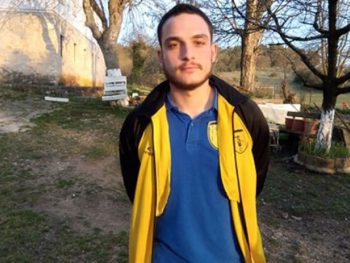 Γρηγοριάδης: «Δεν έχει χαθεί τίποτα» (video)