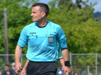 Ο Τάσης στο Νησί-Καστρίτσα