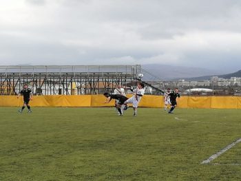 Έγινε...της ισοπαλίας στον Α' Όμιλο