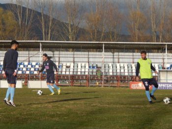 LIVE (Τελικό) Ανατολή-Χουλιαράδες 0-0