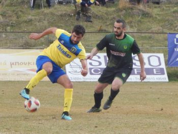 LIVE Οι αγώνες σε Α' και Β' κατηγορία