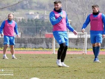 Με αυστηρό «πρωτόκολλο» το παιχνίδι Καραΐσκάκης-ΠΑΣ 