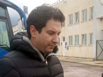 Γιαννίκης: «Σοβαρότητα και πειθαρχία με Κέρκυρα»