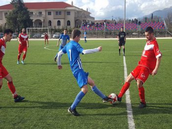 Εξάσφαιρος ο Βοτανικός, νίκη-ανάσα η Ηλιόκαλη