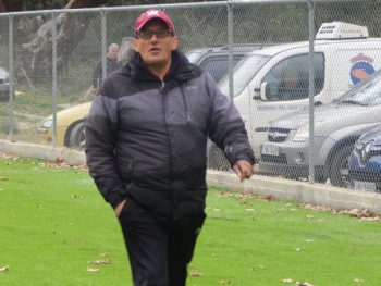 Δογορίτης: «Δικαιωμένος που επέλεξα τον Βοτανικό» 