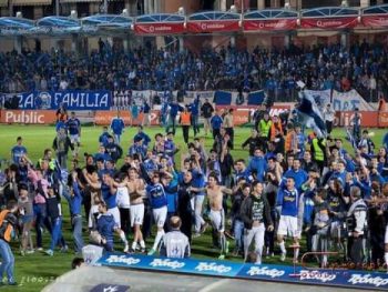 14 Απριλίου: play off αλλά όχι Ευρωπαίος (video)