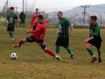 Οριστικό τέλος σε Γ Εθνική και ερασιτεχνικό - Με κλήρωση ο κυπελλούχος