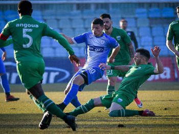 Οι σκέψεις για την επόμενη μέρα του ποδοσφαίρου