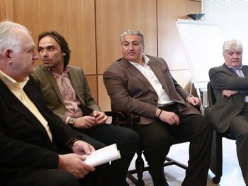 Πρόστιμο 40.000 ευρώ στον ΠΑΣ λόγω Γκαγκάτση