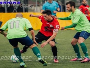 26 Απριλίου 2014, Πρωτάθλημα στο νήμα για την Ανατολή (video)