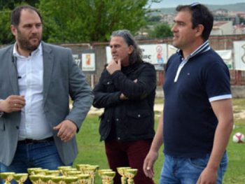 Βαρτζιώτης: «Θα εξαντλήσουμε όλα τα περιθώρια»