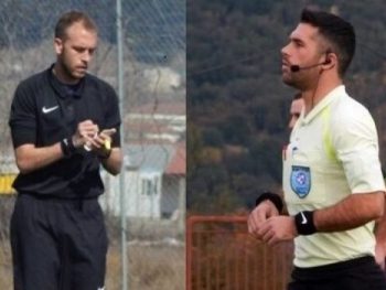 Σπ. Ζαμπαλάς και Κ.Νέος αποκαλύπτονται στο PASsports