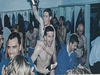 28/04/2002: Μετά Βαΐων και πρωταθλητής ο ΠΑΣ στην Α’ Εθνική