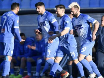 Υπέρ της ολοκλήρωσης του πρωταθλήματος ο ΠΑΣ