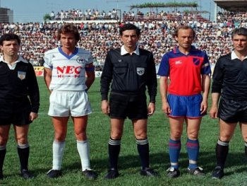 19/05/1984: το «μαύρο» μπαράζ της Λάρισας (video)