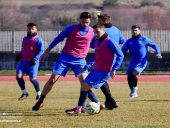  Στις 21 Μαΐου «πατάνε» γήπεδο οι ποδοσφαιριστές του ΠΑΣ